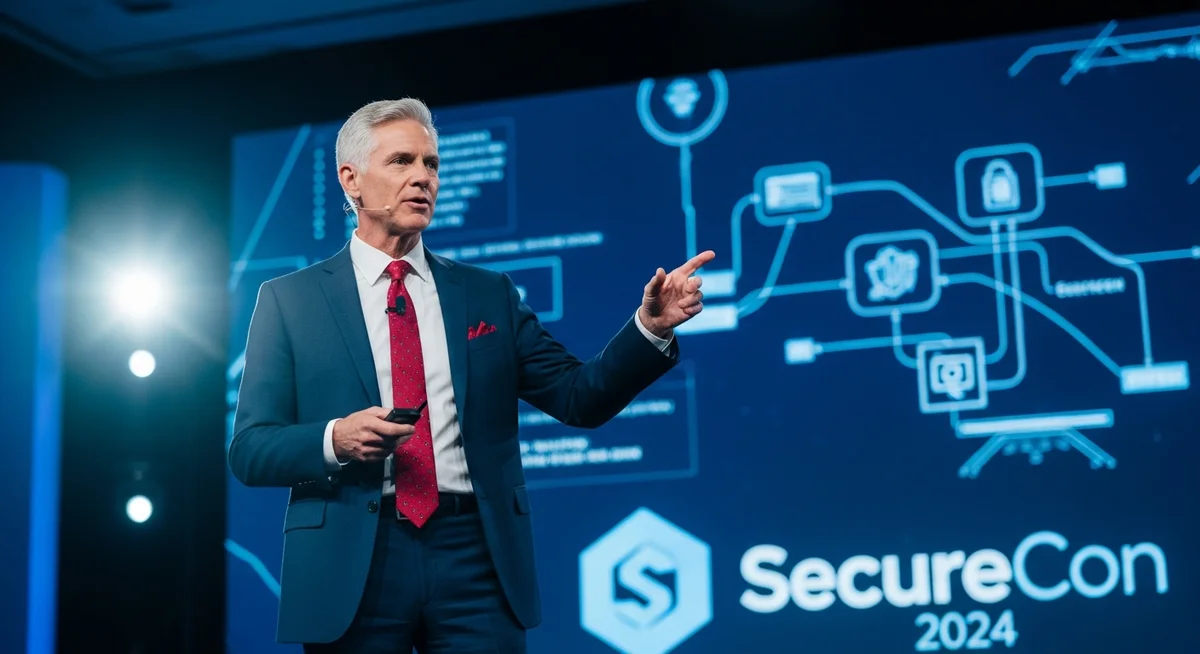 Kevin Mitnick: Siber Dünyanın Houdini'si ve Güvenlik Bilincinin Öncüsü - Görsel 2 - Hedef - Siz Kevin Mitnick: Siber Dünyanın Houdinisi ve Güvenlik Bilincinin Öncüsü detay 2