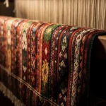 Kilimlerde Gizlenen Hikayeler: Anadolu'nun Sembol Atlası