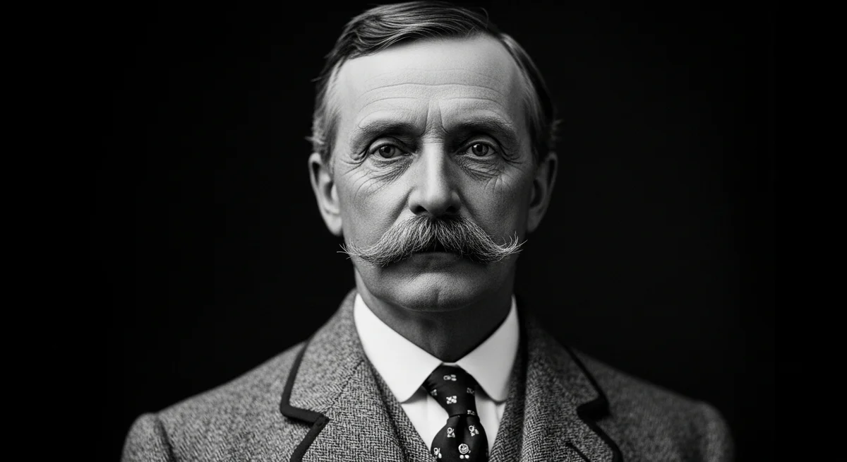 King Camp Gillette: Sakal Traşını Sonsuza Dek Değiştiren Adamın İnanılmaz Hikayesi detay 1