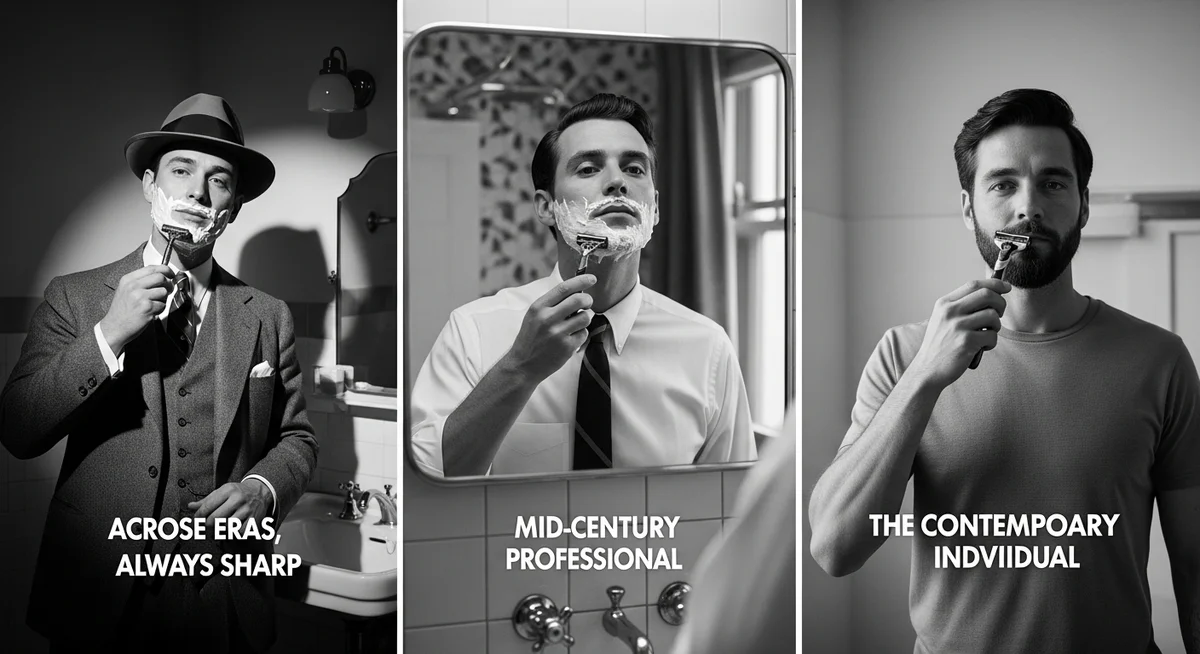 King Camp Gillette: Sakal Traşını Sonsuza Dek Değiştiren Adamın İnanılmaz Hikayesi detay 2