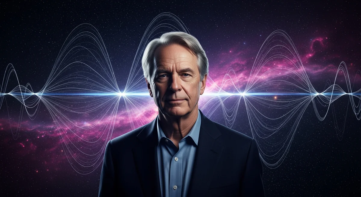 Kip Thorne: Karadeliklerin Dansı ve Kütleçekim Dalgalarının Kaşifi