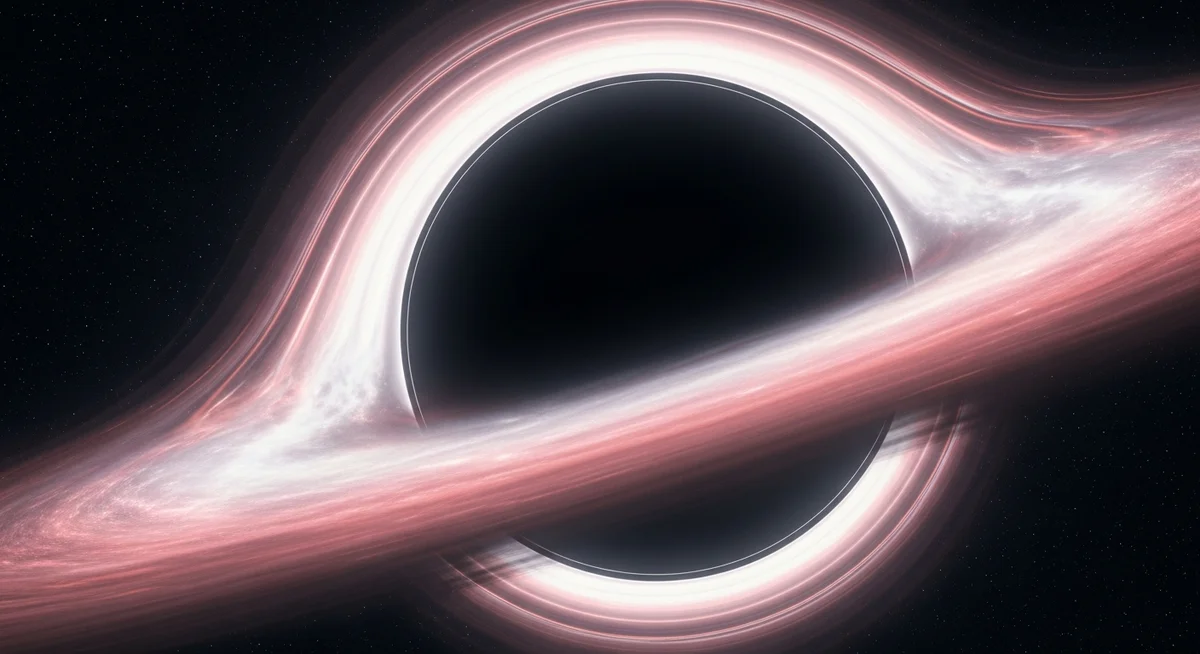 Kip Thorne: Karadeliklerin Dansı ve Kütleçekim Dalgalarının Kaşifi detay 2