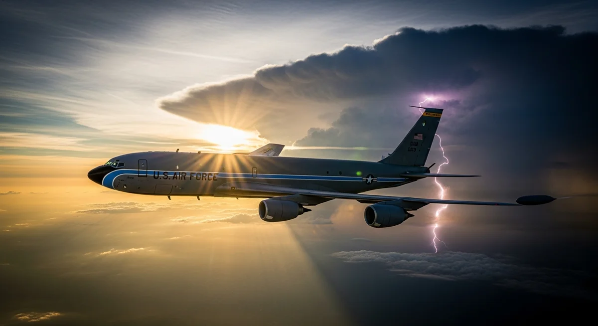 Kıyamet Uçakları: Nükleer Savaşta Gökyüzünde Hayatta Kalma Planları detay 1