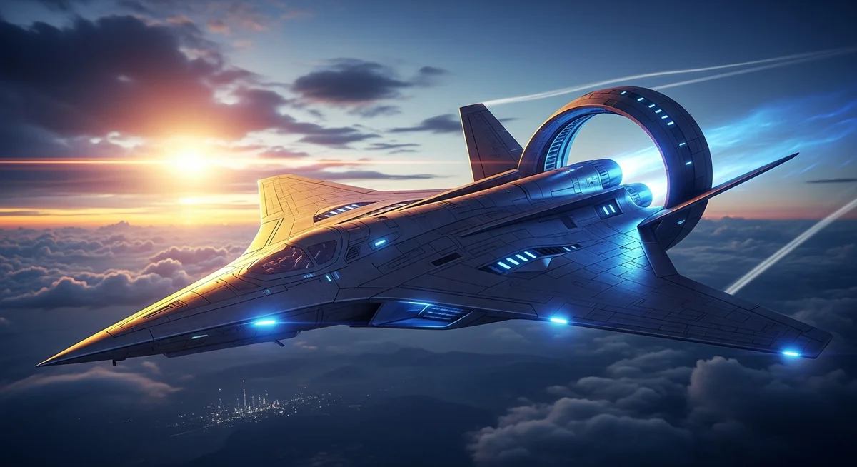 Kıyamet Uçakları: Nükleer Savaşta Gökyüzünde Hayatta Kalma Planları detay 3