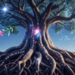 Köklerden Göklere: Mitolojide Ağaçların Gizemli Dünyası - Hedef - Siz Köklerden Göklere: Mitolojide Ağaçların Gizemli Dünyası