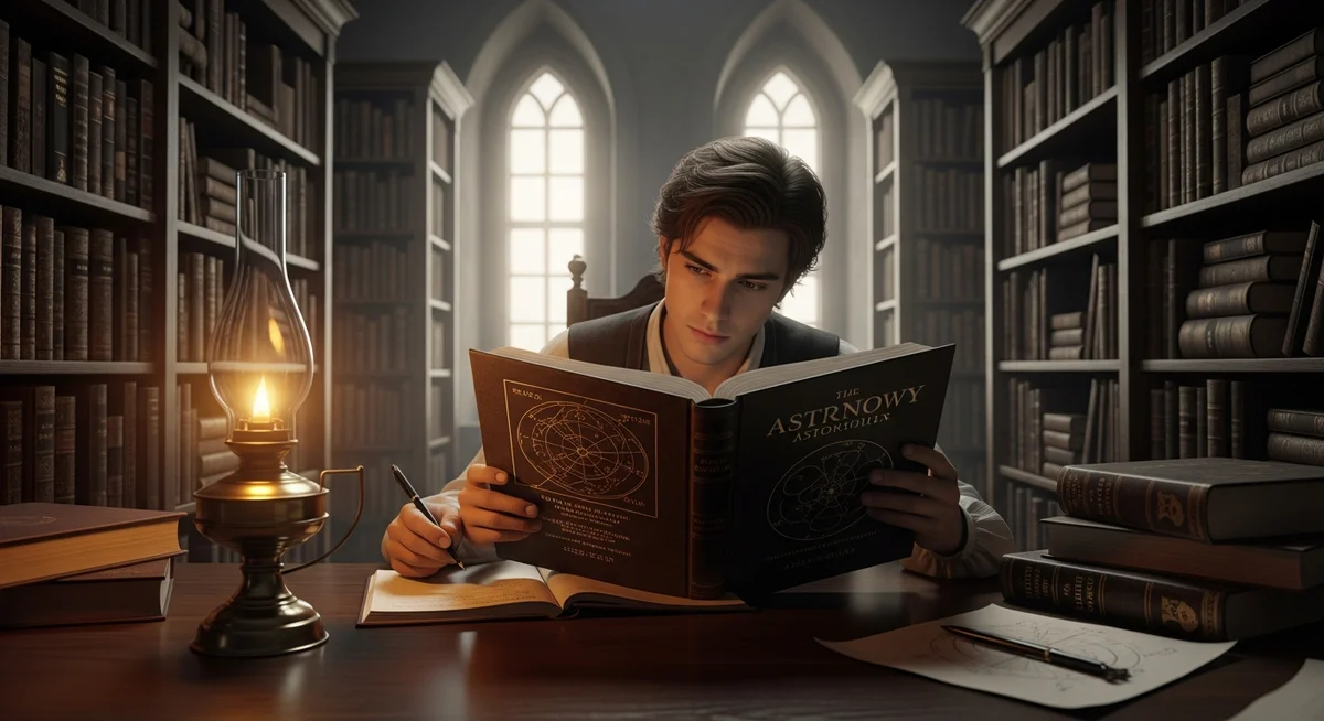 Konstantin Tsiolkovsky: Uzayın Kapılarını Aralayan Roket Teorisyeni detay 1