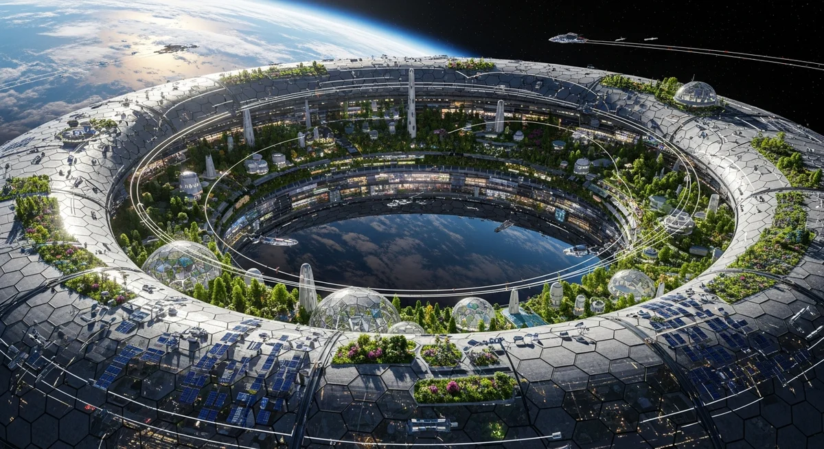 Konstantin Tsiolkovsky: Uzayın Kapılarını Aralayan Roket Teorisyeni detay 2