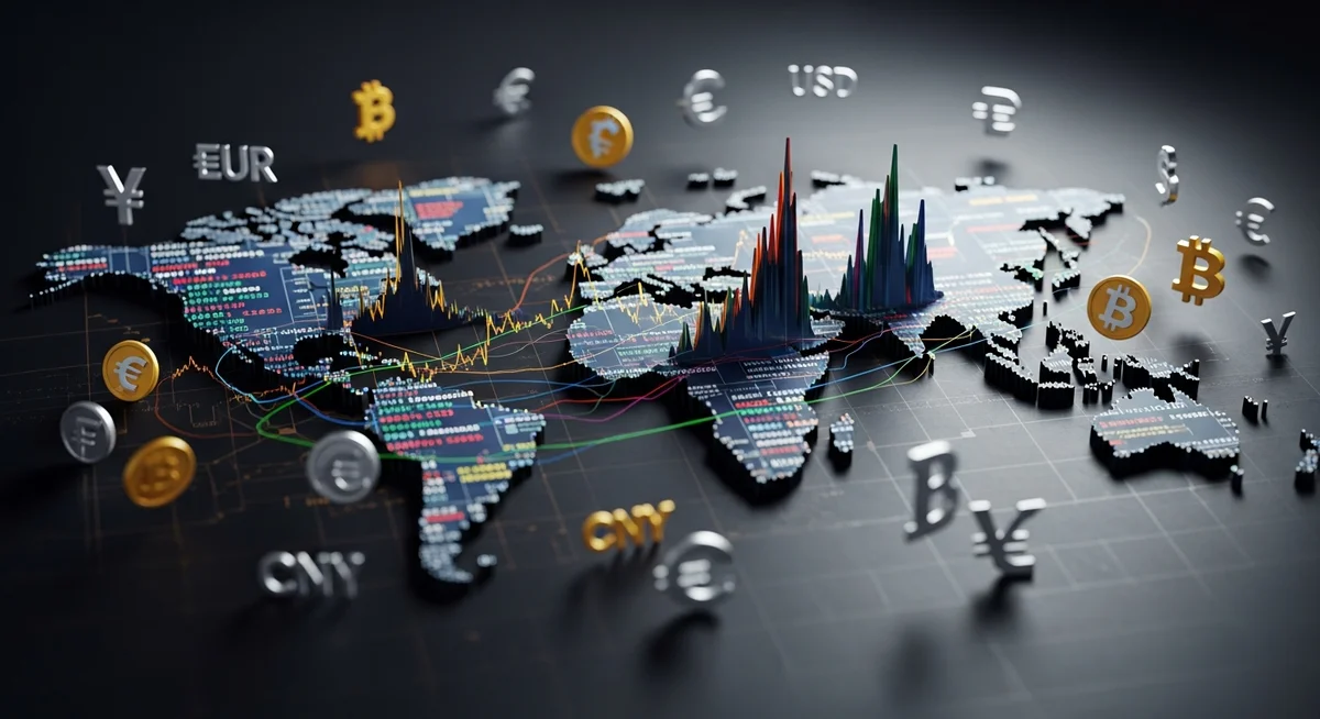 Küresel Yatırım Arenası: Borsa Seçenekleri ve Stratejileri