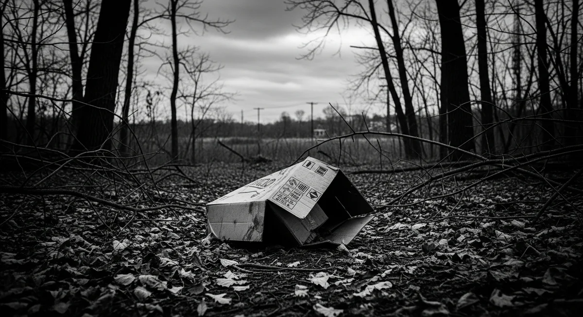 Kutu İçindeki Çocuk: Philadelphia'nın Çözülemeyen Sırrı (1957)