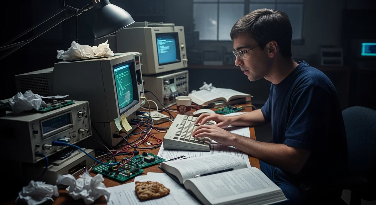 Larry Page: Googleın Dahi Beyni Dünyayı Nasıl Değiştirdi? detay 1