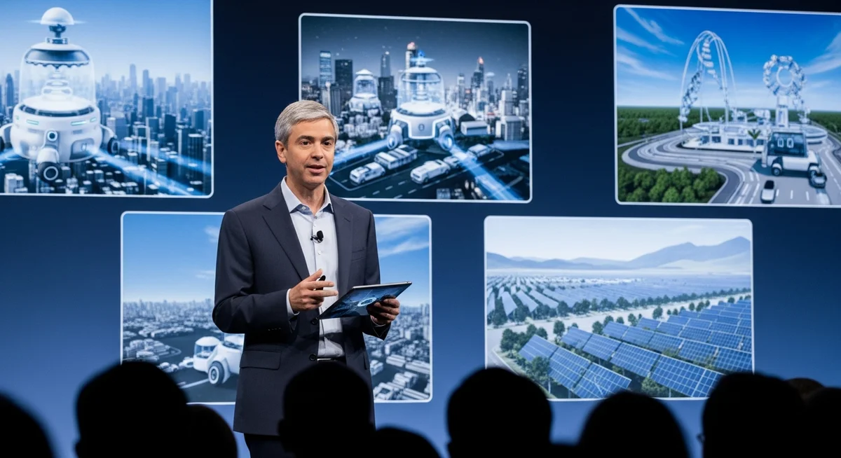 Larry Page: Googleın Dahi Beyni Dünyayı Nasıl Değiştirdi? detay 2