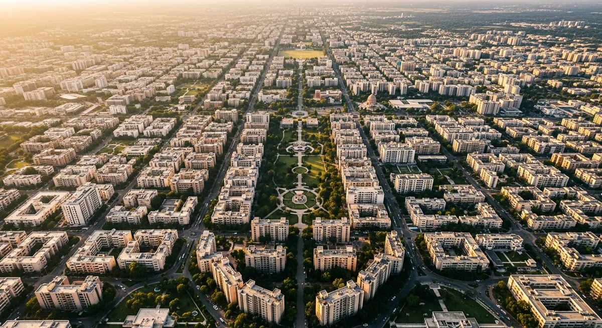 Le Corbusier: Modern Mimarlığın Yükselişi ve Şehircilik Vizyonu - Görsel 2 - Hedef - Siz Le Corbusier: Modern Mimarlığın Yükselişi ve Şehircilik Vizyonu detay 2