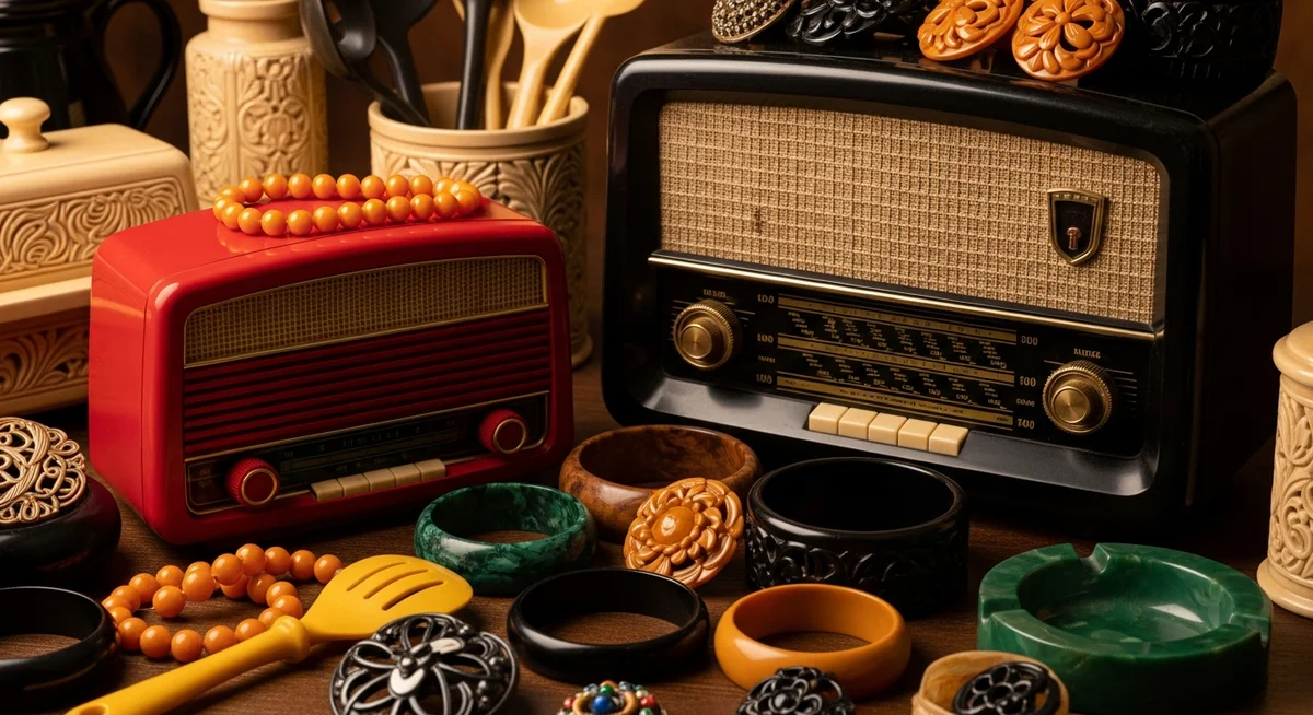 Leo Baekeland: Bakalitin Yaratıcısı ve Plastik Çağının Öncüsü detay 2