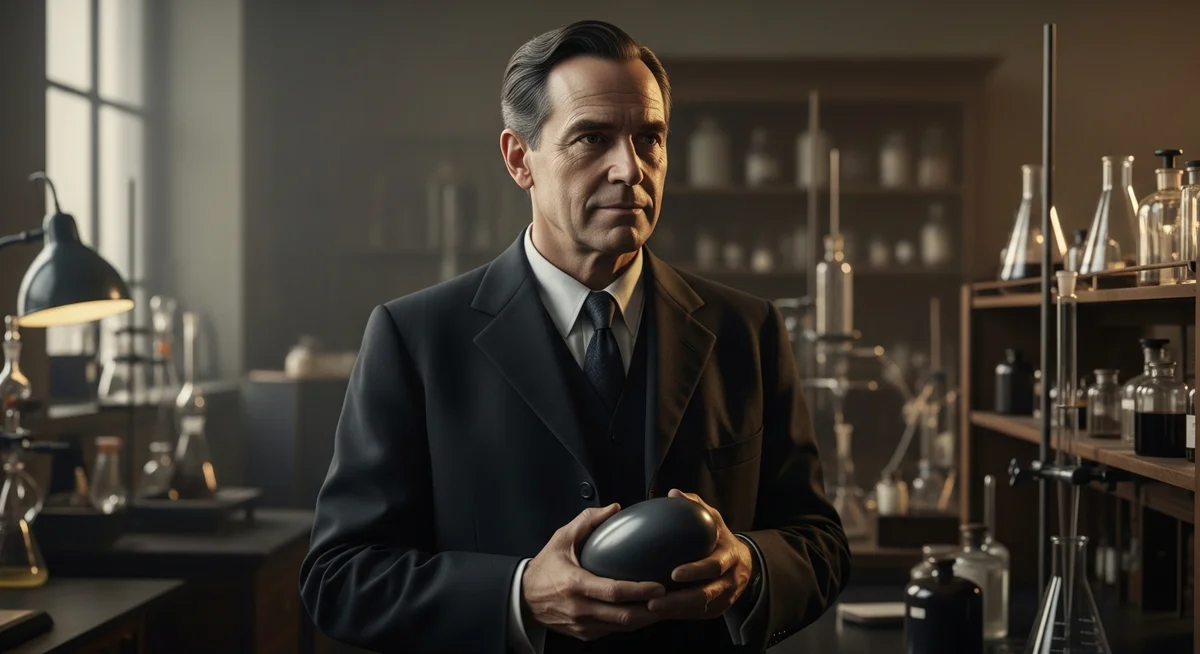 Leo Baekeland: Bakalitin Yaratıcısı ve Plastik Çağının Öncüsü