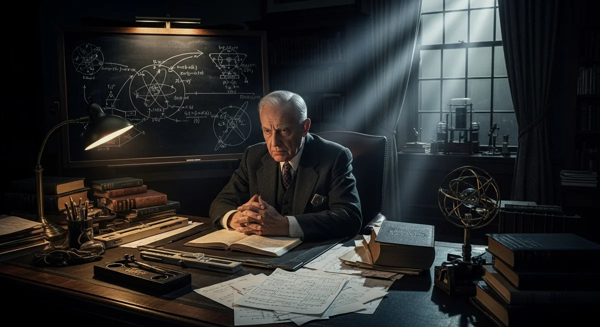 Leo Szilard: Atom Çağının Öncüsü, Gizli Kahramanı