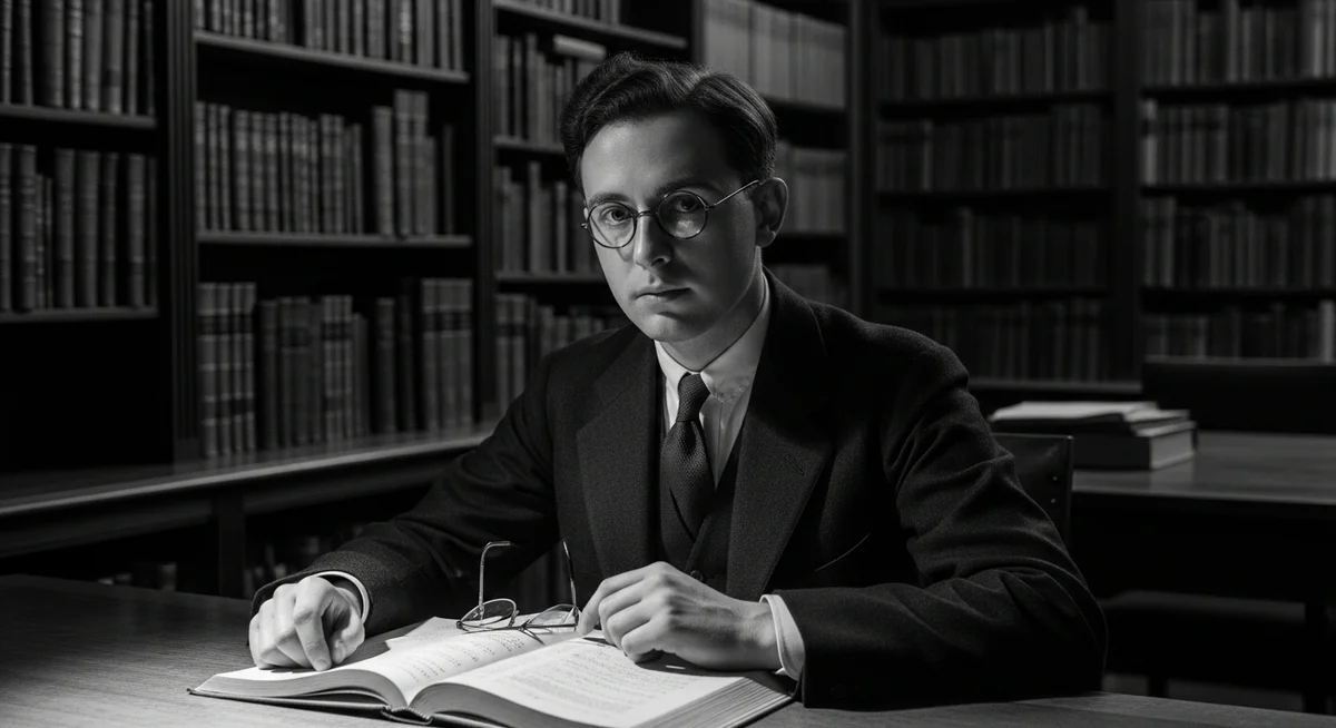 Leo Szilard: İnsanlığı Değiştiren Zincirleme Reaksiyonun Öyküsü - Görsel 1 - Hedef - Siz Leo Szilard: İnsanlığı Değiştiren Zincirleme Reaksiyonun Öyküsü detay 1