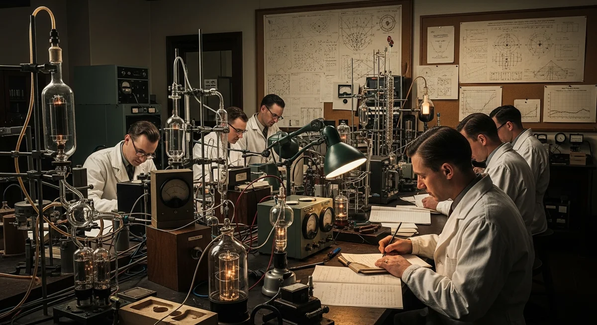 Leo Szilard: İnsanlığı Değiştiren Zincirleme Reaksiyonun Öyküsü - Görsel 2 - Hedef - Siz Leo Szilard: İnsanlığı Değiştiren Zincirleme Reaksiyonun Öyküsü detay 2