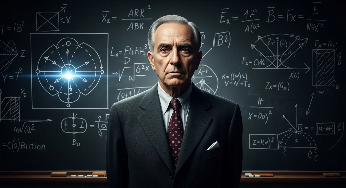 Leo Szilard: İnsanlığı Değiştiren Zincirleme Reaksiyonun Öyküsü