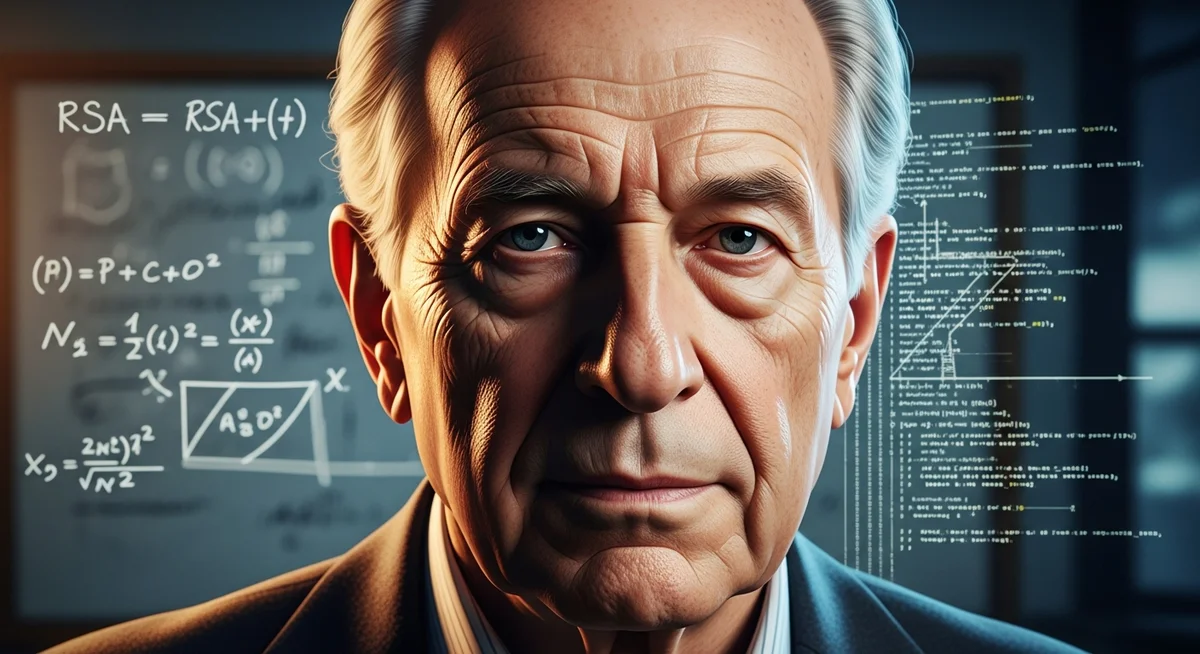 Leonard Adleman: RSA Şifrelemesinin Gizli Kahramanı ve Hesaplama Biliminin Öncüsü