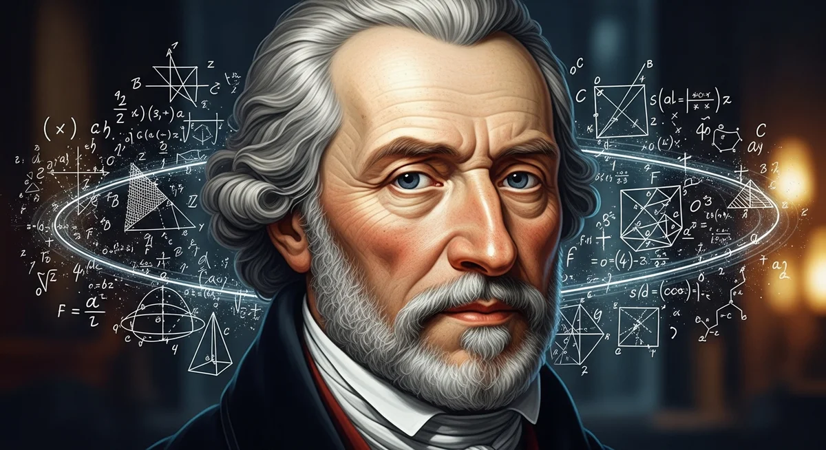 Leonhard Euler: Fonksiyonel Analizin Dahisi ve Matematiğin Dönüm Noktası