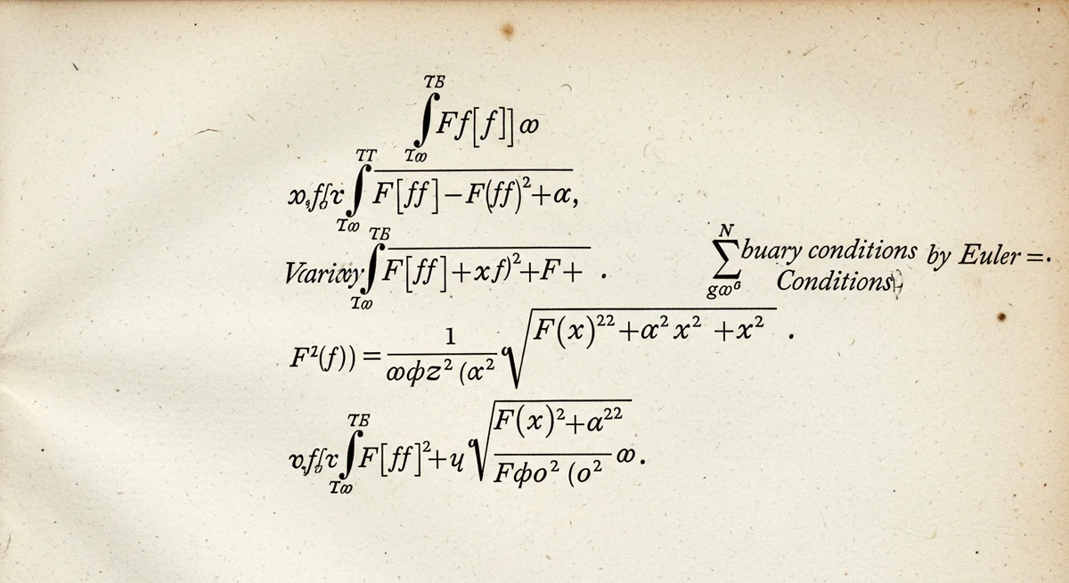 Leonhard Euler: Fonksiyonel Analizin Dahisi ve Matematiğin Dönüm Noktası - Görsel 2 - Hedef - Siz Leonhard Euler: Fonksiyonel Analizin Dahisi ve Matematiğin Dönüm Noktası detay 2