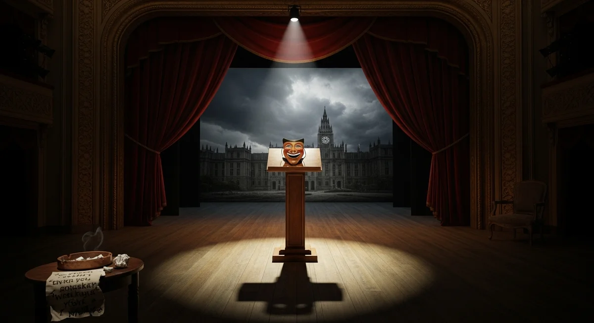 Levent Kırca: Kahkaha Tufanıyla Sarsan Siyasi Hiciv Ustası detay 1