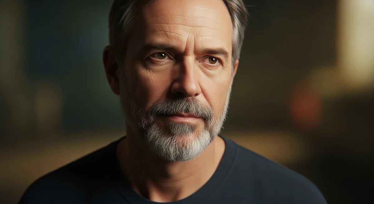 Linus Torvalds: Özgürlüğün Kodunu Yazan Adam detay 2