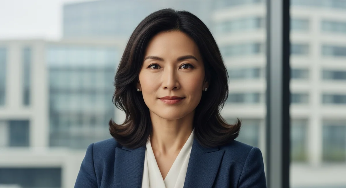 Lisa Su: AMDyi Silikon Vadisinin Zirvesine Taşıyan Mimar detay 1