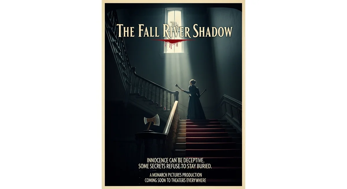 Lizzie Borden: Balta Cinayetleri, Şüphe ve Amerikan Tarihindeki En Tartışmalı Dava detay 3