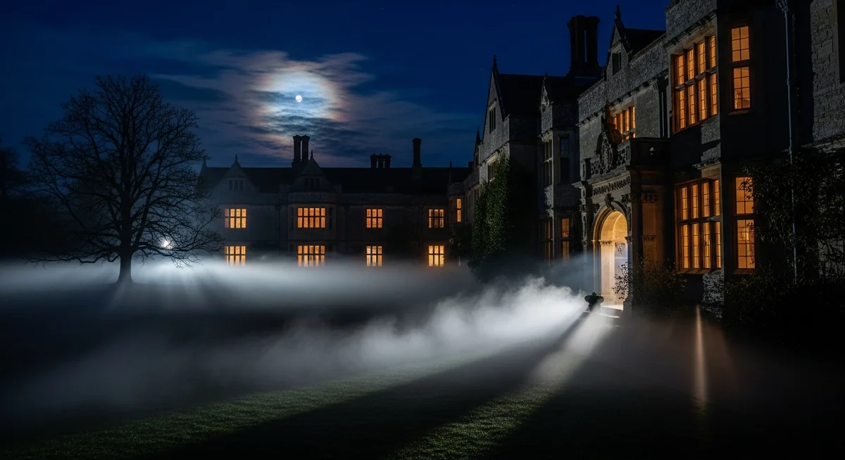 Lord Lucan: İngiliz Aristokrasisinin Karanlık Sırları ve Kayıp Bir Lordun İzinde - Görsel 1 - Hedef - Siz Lord Lucan: İngiliz Aristokrasisinin Karanlık Sırları ve Kayıp Bir Lordun İzinde detay 1