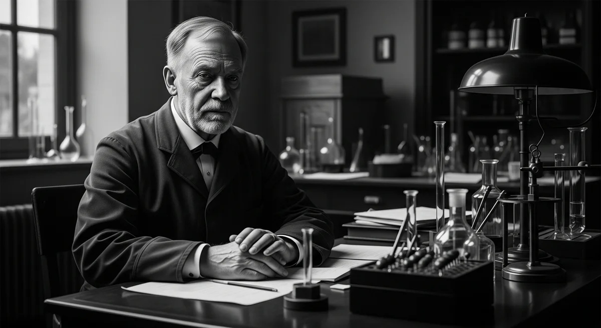 Louis Pasteur: Hastalıkların Gizemini Çözen, Modern Bilimin Öncüsü detay 2