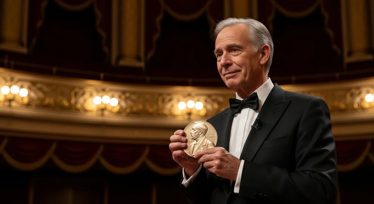 Luc Montagnier: HIVin İzinde Bir Öncünün Hikayesi detay 2