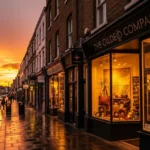 Mahallenin Yıldızı Ol: Yerel SEO ile İşletmeni Parlat