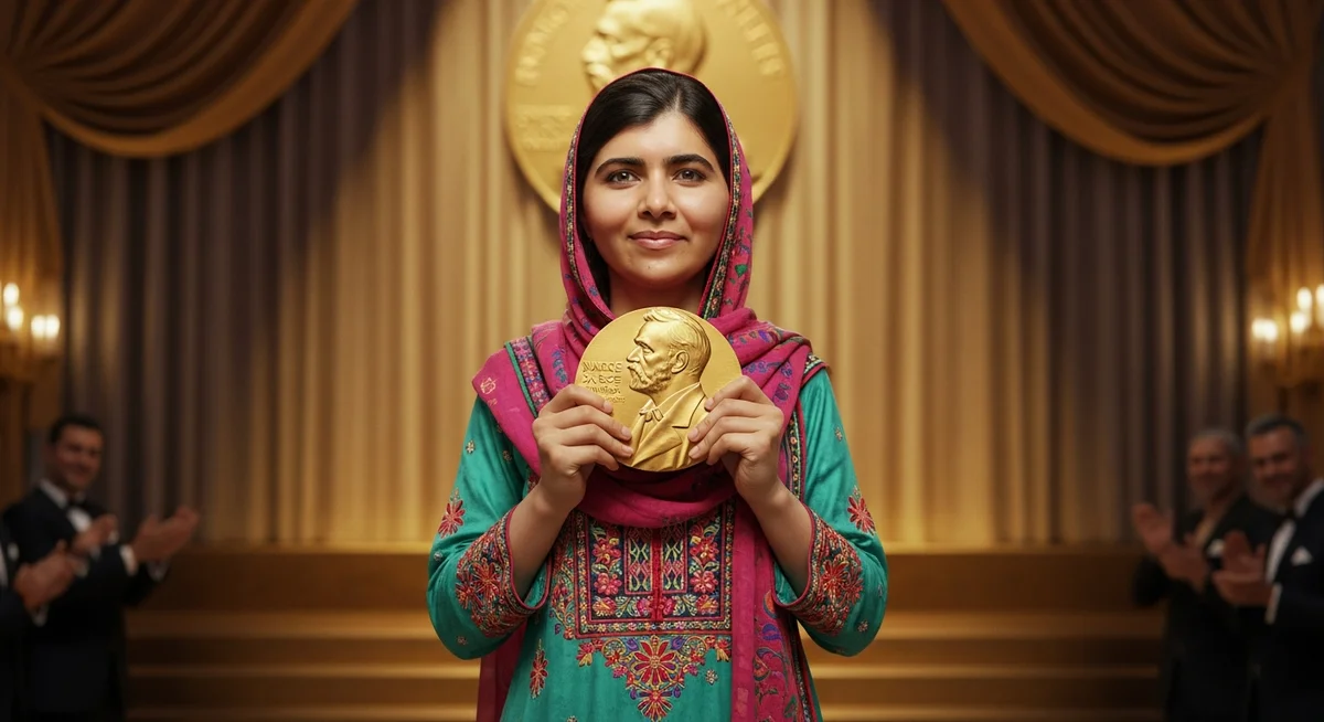 Malala Yousafzai: Bir Kurşunla Susturulmak İstenen Eğitim Çığlığı detay 2