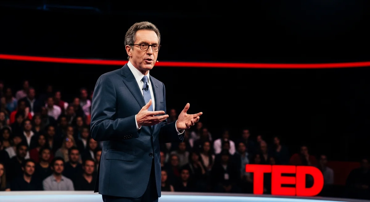 Malcolm Gladwell: Sosyal Psikolojiyi Popülerleştiren Dahi