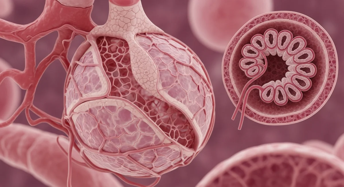 Marcello Malpighi: Mikroskobik Anatominin Keşfedilmemiş Dünyalarına Yolculuk detay 2