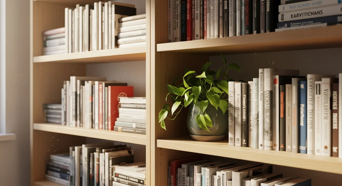 Marie Kondo: Eşyalarıyla Vedalaşan, Dünyayı Düzenleyen Minimalist Bir İcat detay 2