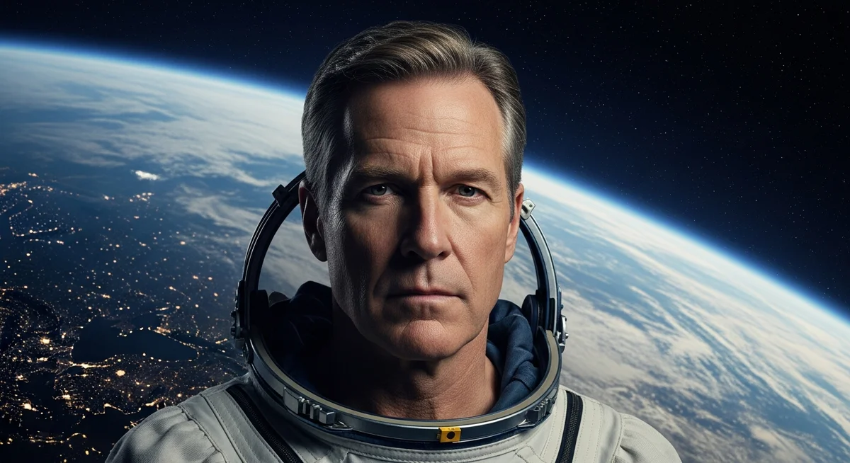 Mark Kelly: Uzayın Sınırlarını Zorlayan Astronot ve Mucit