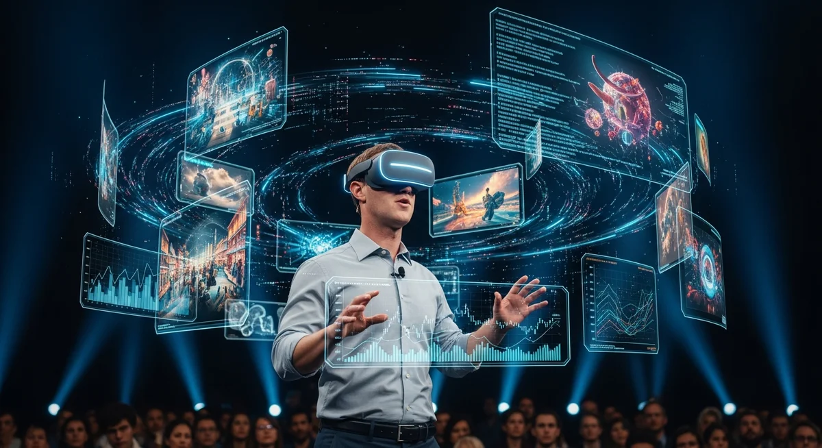 Mark Zuckerberg: Dünyayı Değiştiren Sosyal Ağların Mimarı detay 2