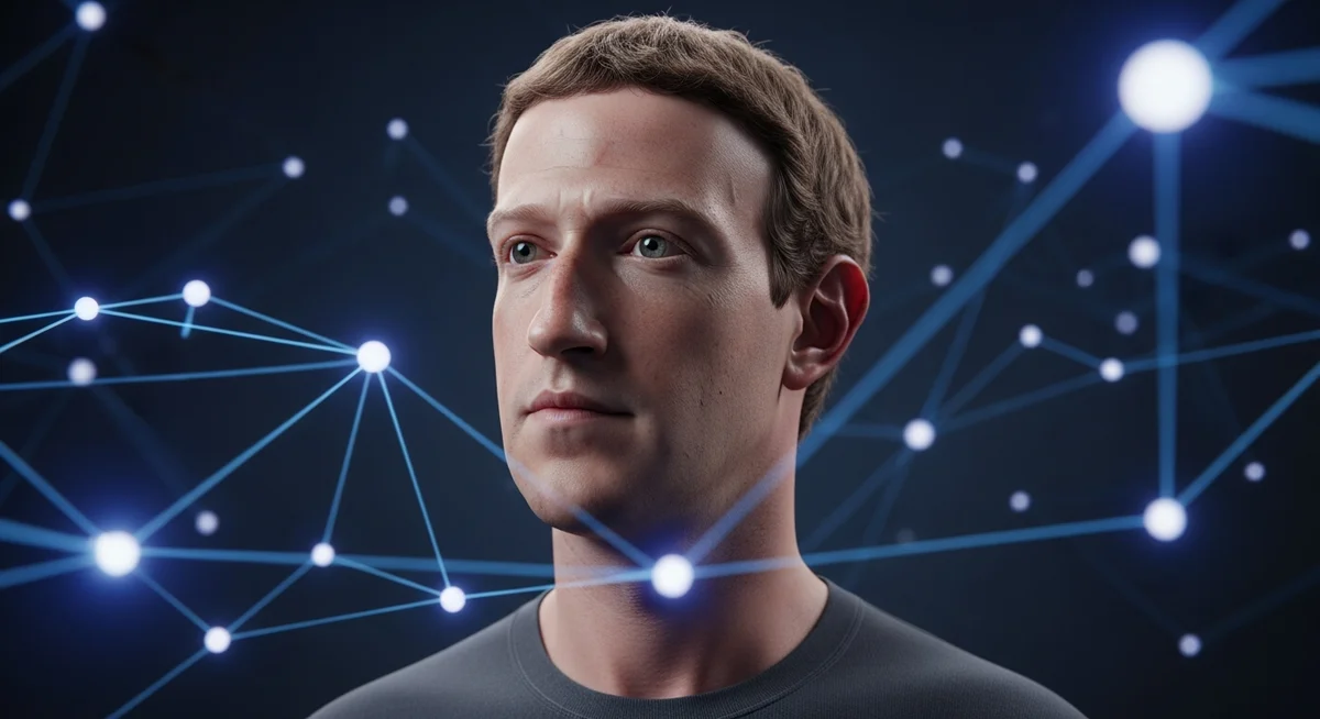 Mark Zuckerberg: Dünyayı Değiştiren Sosyal Ağların Mimarı