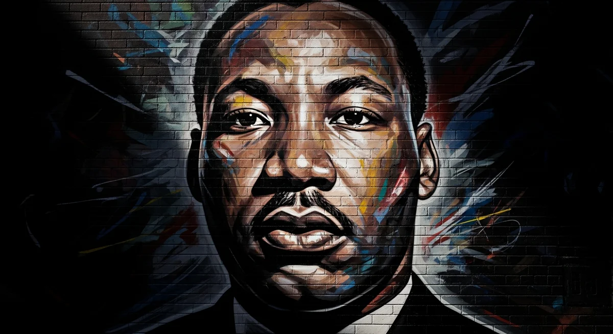 Martin Luther King Jr. Suikastı: Bir Umudun Karartılması ve Ardındaki Gerçekler detay 3