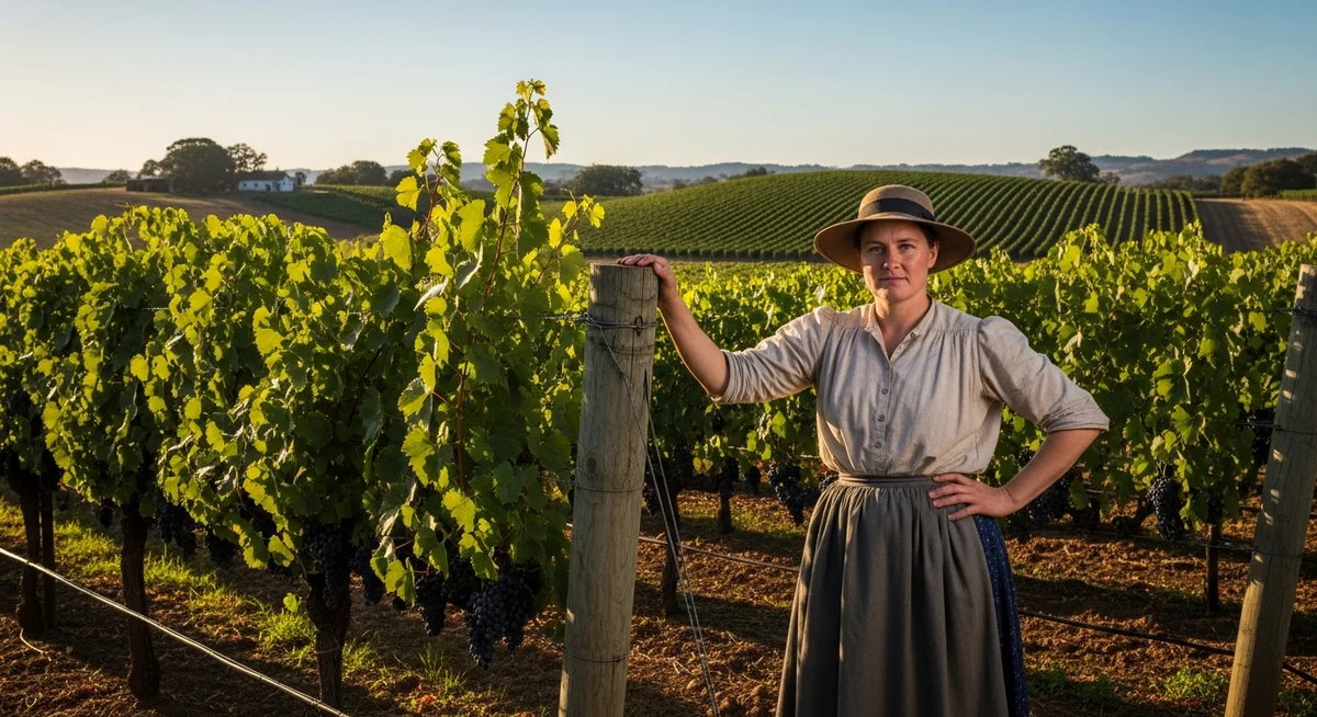Mary Anderson: Otomobil Çağının Görünmeyen Kahramanı ve Cam Sileceklerinin Hikayesi detay 1