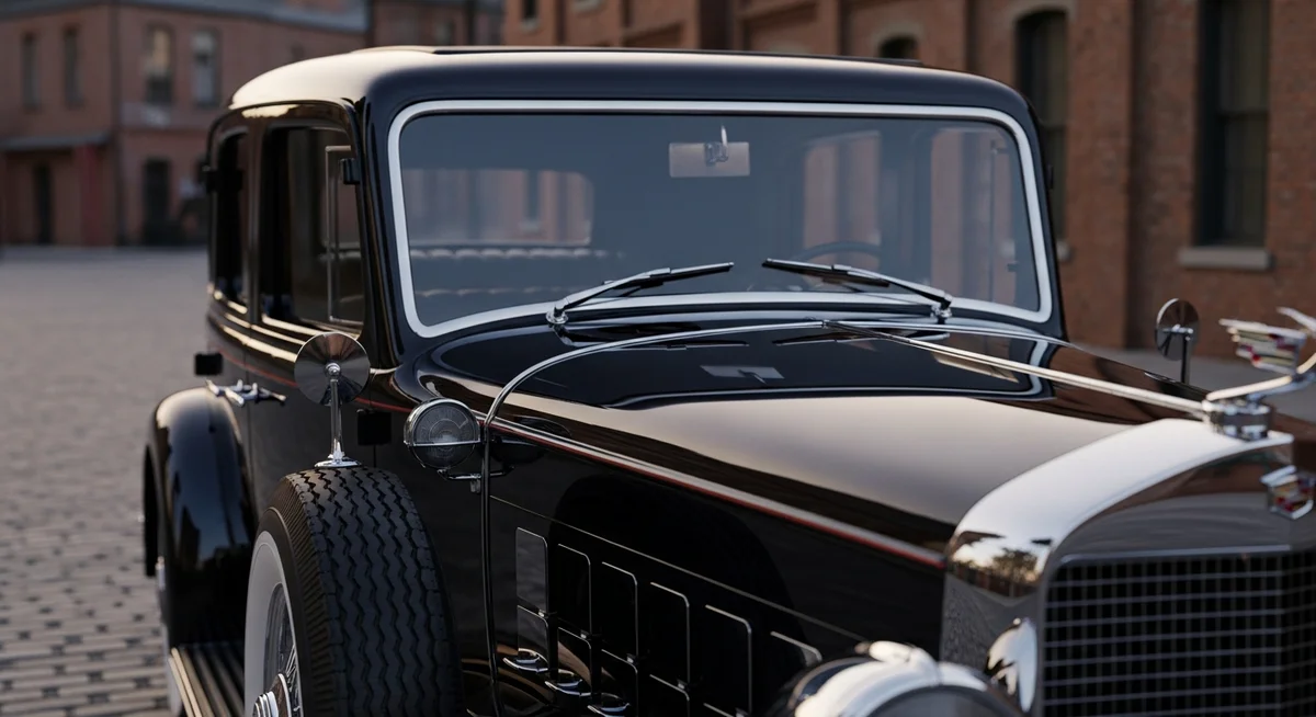 Mary Anderson: Otomobil Çağının Görünmeyen Kahramanı ve Cam Sileceklerinin Hikayesi detay 2