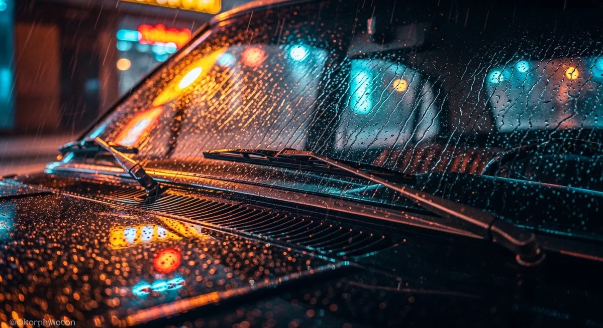 Mary Anderson: Otomobil Çağının Görünmeyen Kahramanı ve Cam Sileceklerinin Hikayesi