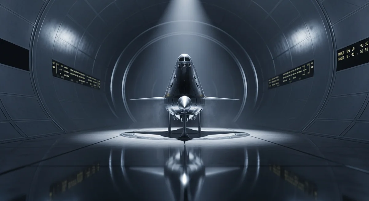 Mary Jackson: NASAnın Gizli Kahramanı, Havacılıkta Bir Öncü detay 1