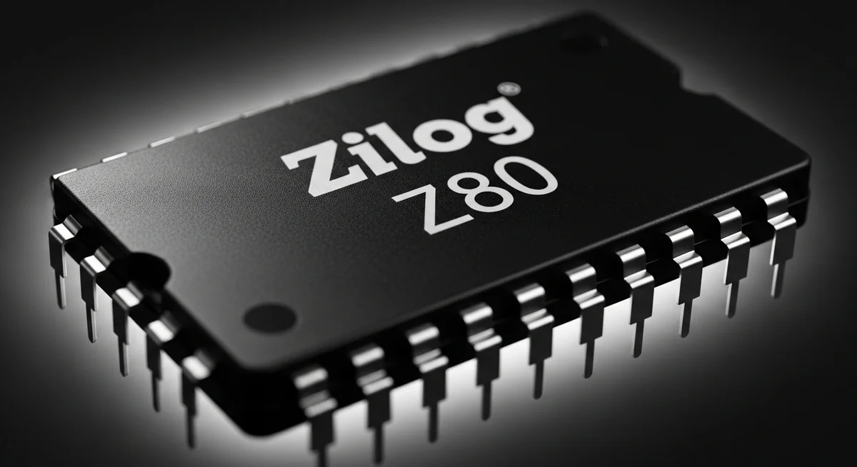 Masatoshi Shima: Dijital Çağın Mimarı Mikroişlemci Devrimi detay 2