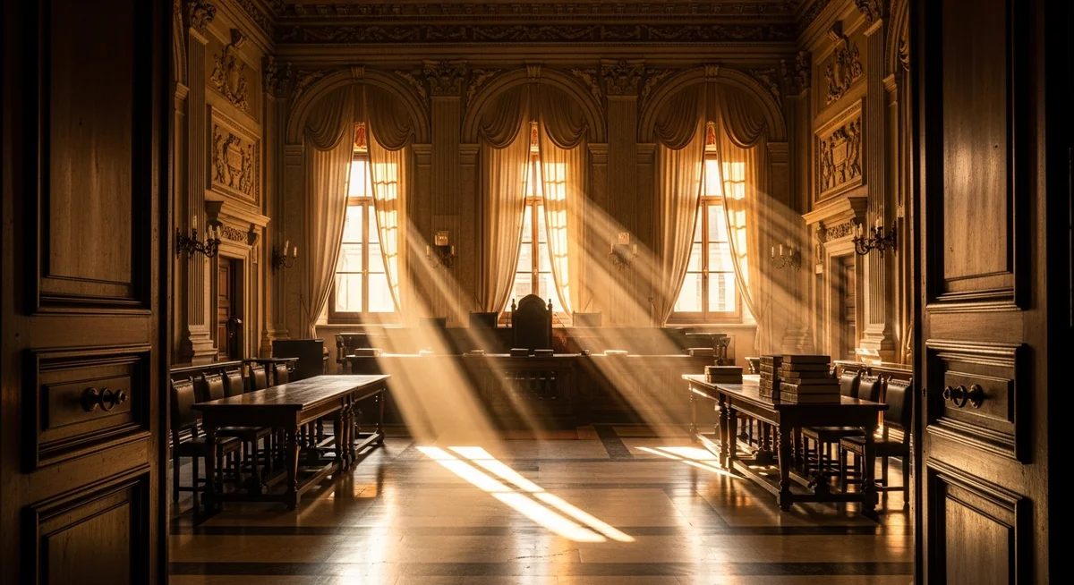 Masumiyet Mi Cinayet Mi? Amanda Knox Davası: İtalya'daki Bir Öğrenci Ölümünün Gölgesinde Yükselen Tartışmalar