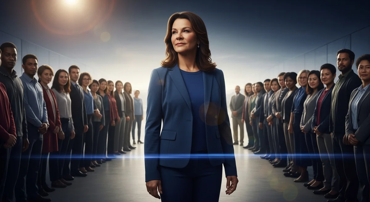 Melinda French Gates: Kadınların Güçlenmesi İçin Bilimi ve İnsanlığı Birleştiren Vizyoner