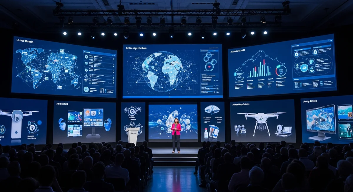 Melinda French Gates: Kadınların Güçlenmesi İçin Bilimi ve İnsanlığı Birleştiren Vizyoner detay 2