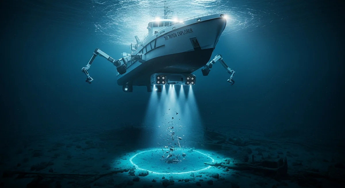 MH370: Kayıp Uçağın Ardındaki Sırlar ve Komplo Teorileri - Görsel 1 - Hedef - Siz MH370: Kayıp Uçağın Ardındaki Sırlar ve Komplo Teorileri detay 1